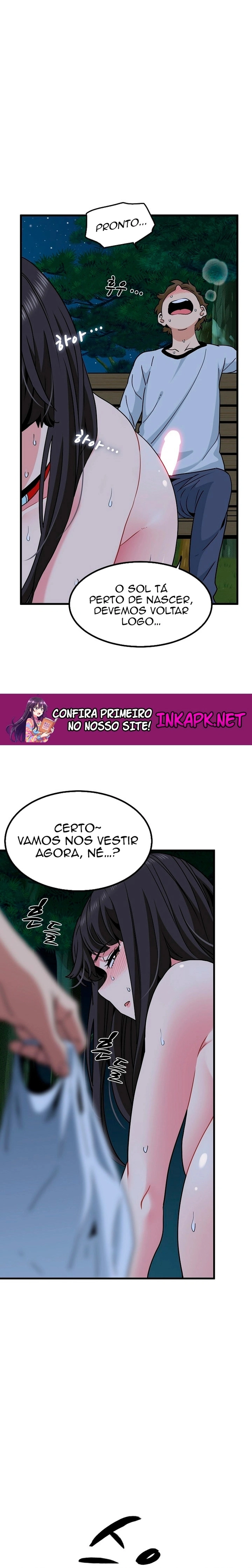O ponto de viragem Capítulo 53 Página 32