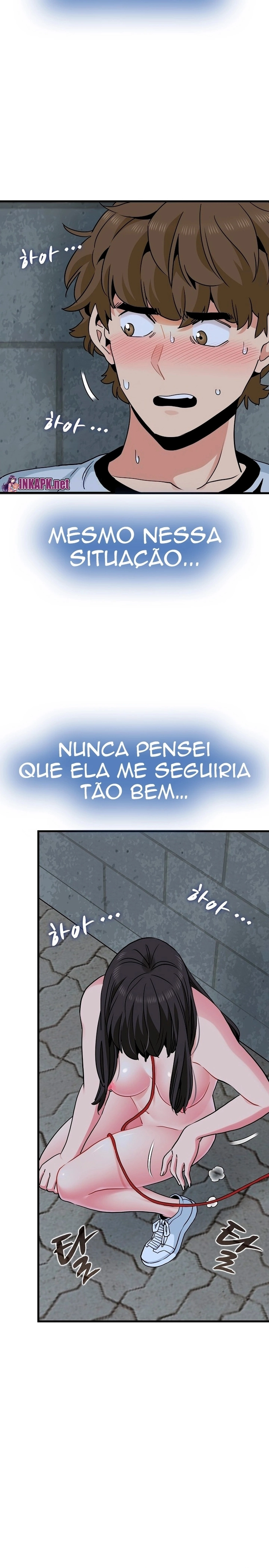 O ponto de viragem Capítulo 54 Página 32
