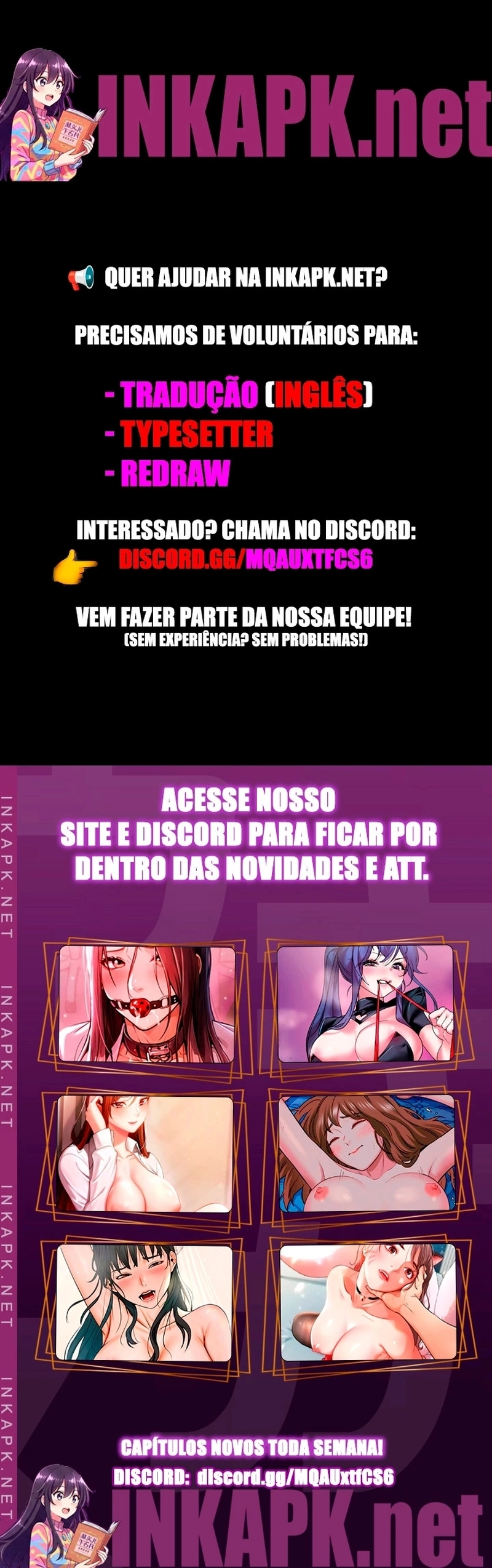 O ponto de viragem Capítulo 54 Página 36