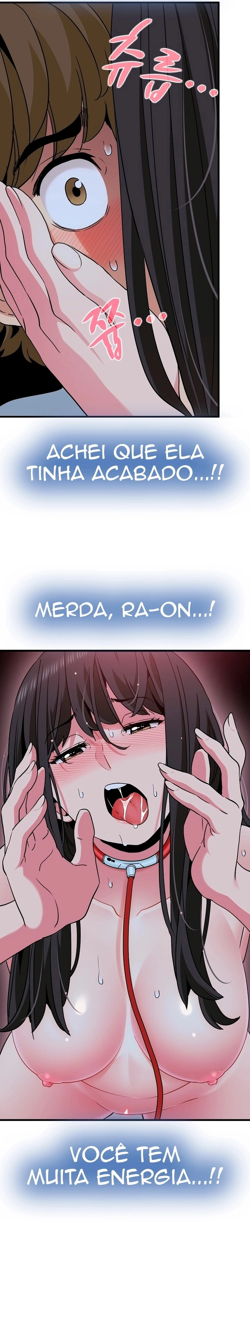 O ponto de viragem Capítulo 54 Página 4