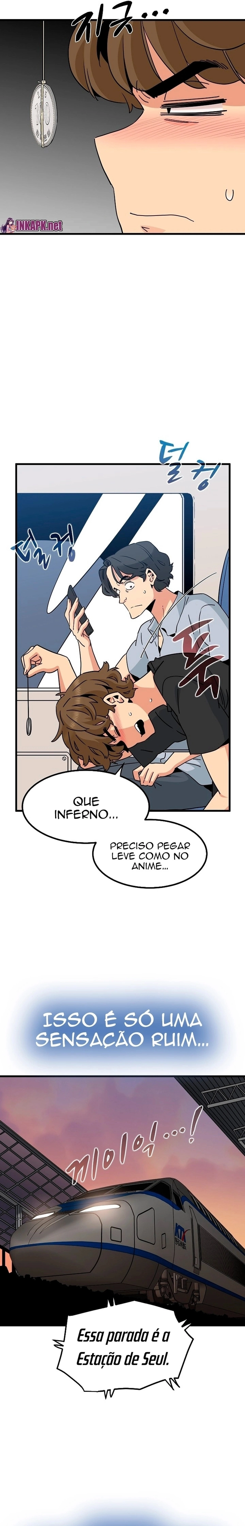 O ponto de viragem Capítulo 55 Página 15