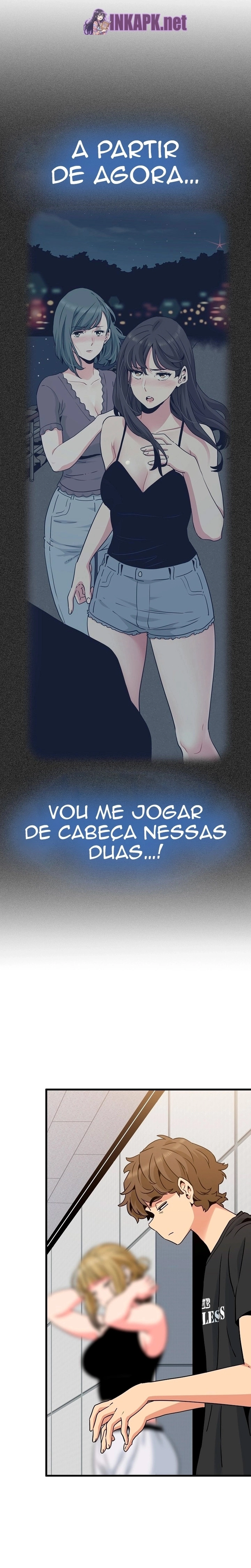 O ponto de viragem Capítulo 55 Página 17
