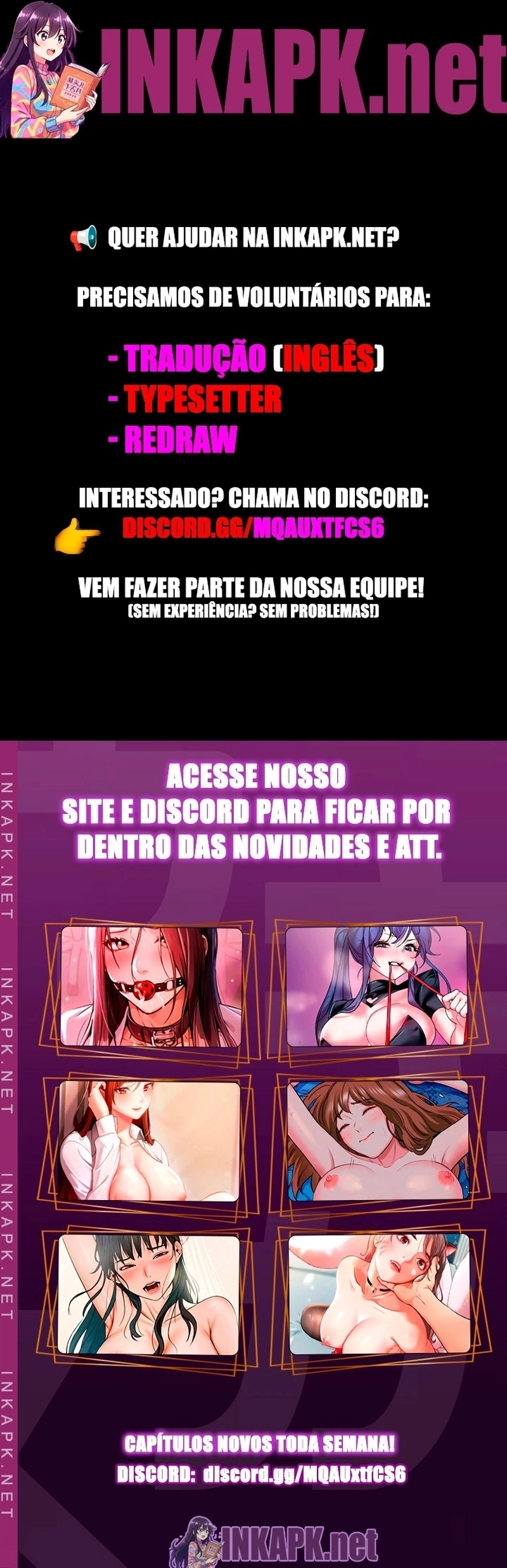 O ponto de viragem Capítulo 55 Página 33