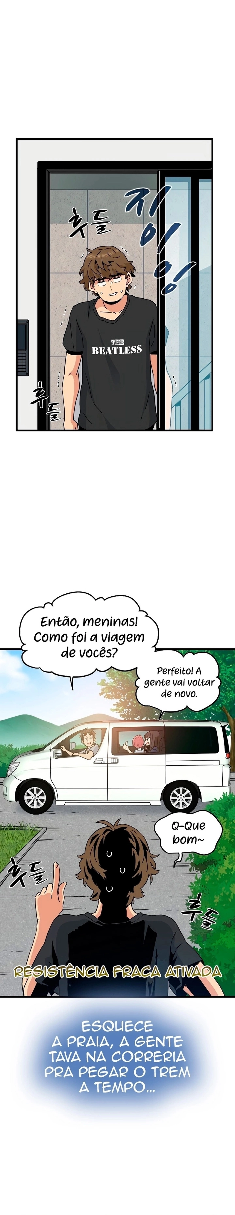 O ponto de viragem Capítulo 55 Página 4