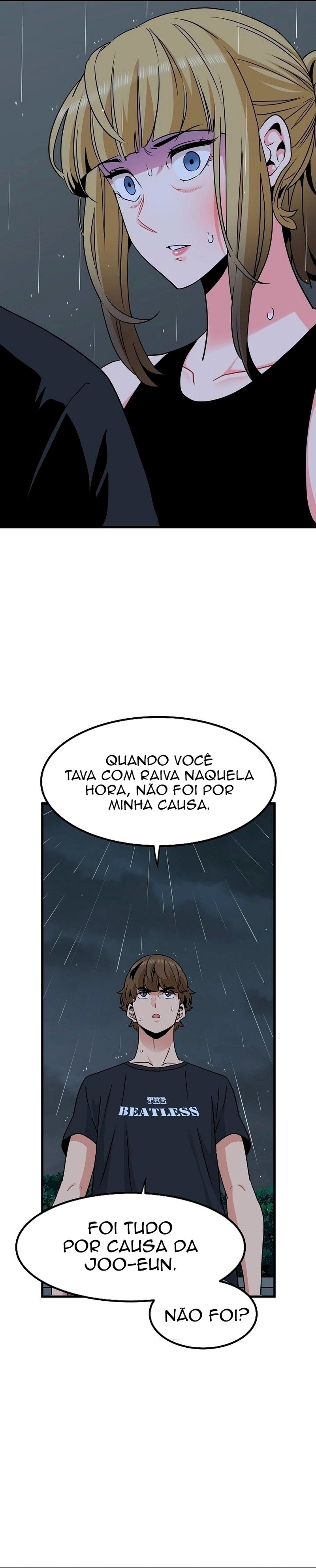 O ponto de viragem Capítulo 56 Página 12