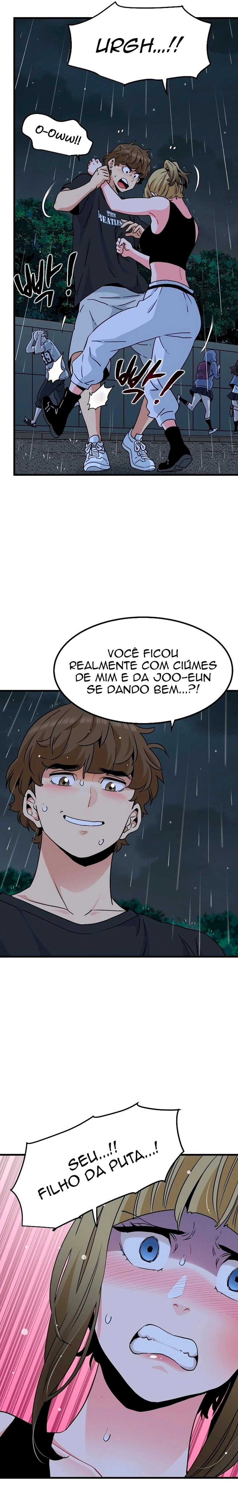 O ponto de viragem Capítulo 56 Página 16