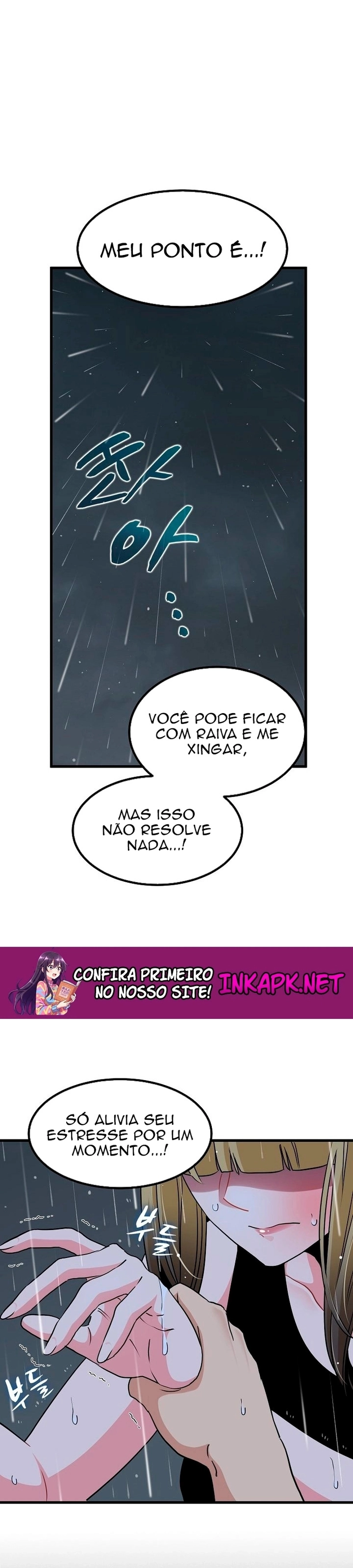 O ponto de viragem Capítulo 56 Página 20