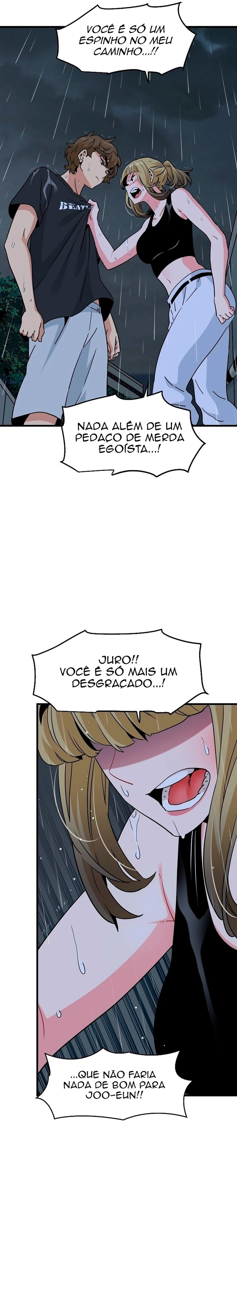 O ponto de viragem Capítulo 56 Página 24