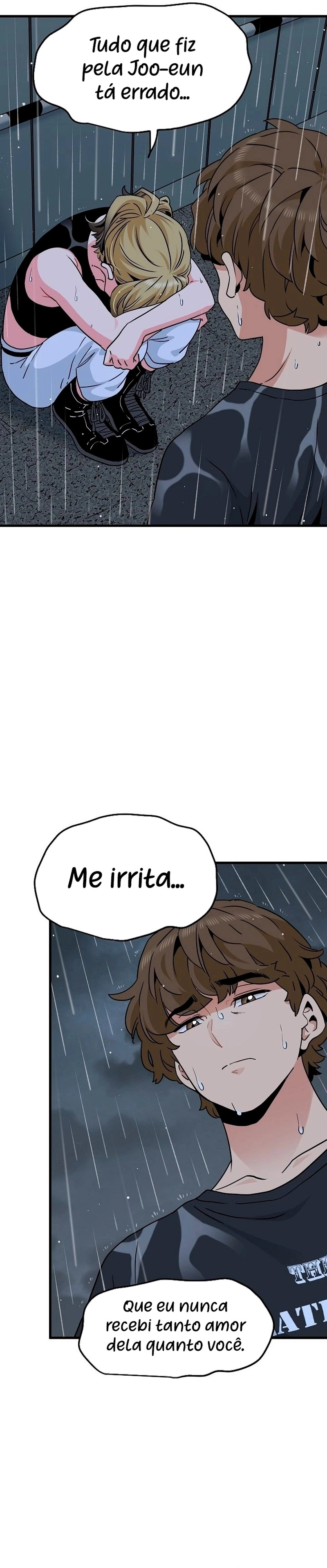 O ponto de viragem Capítulo 56 Página 26