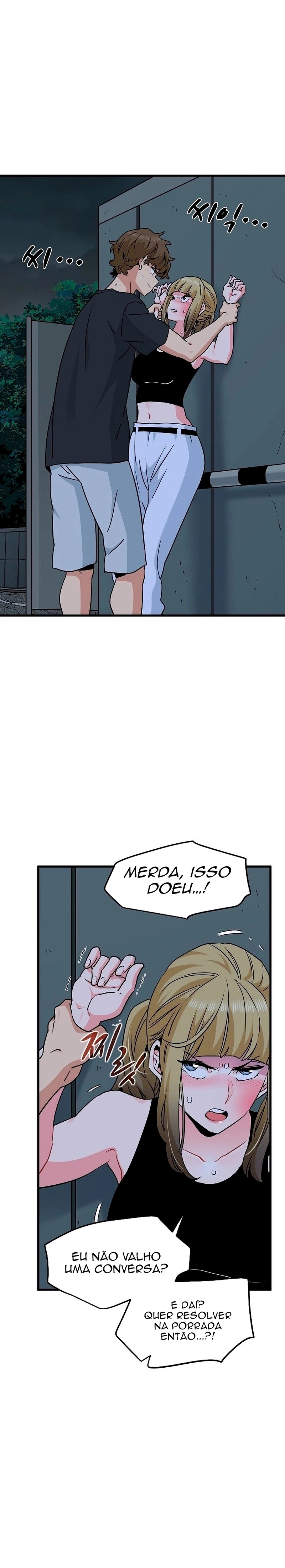O ponto de viragem Capítulo 56 Página 4
