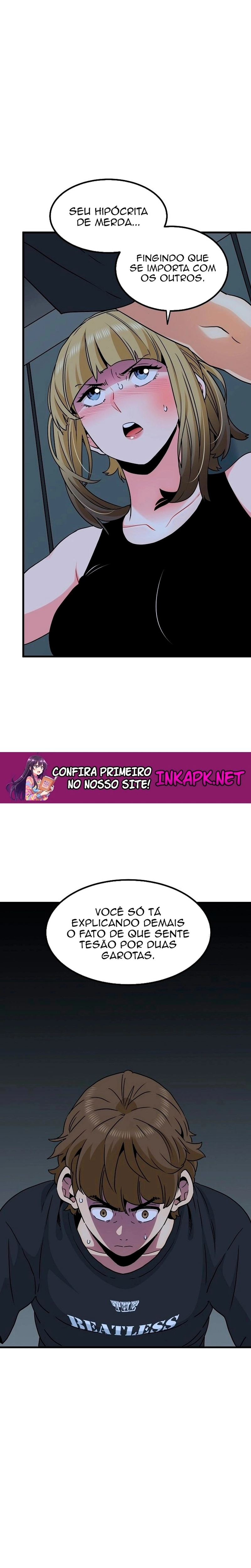 O ponto de viragem Capítulo 56 Página 6