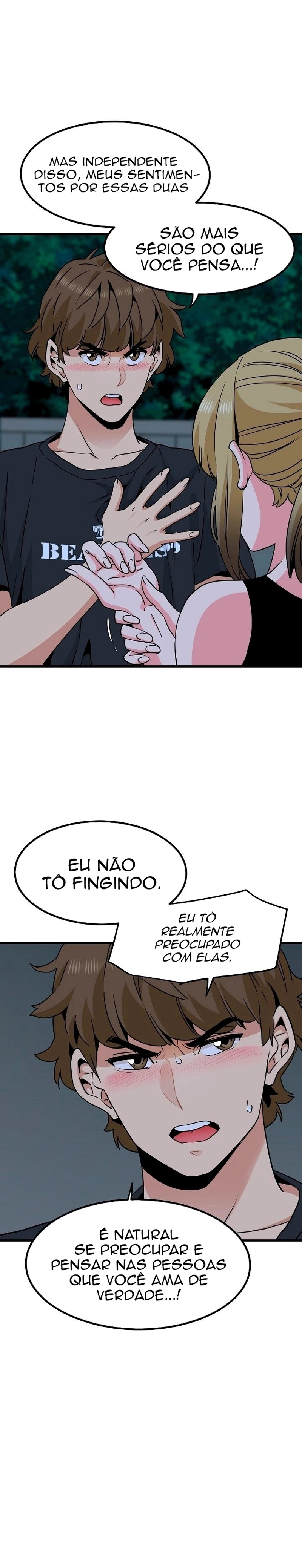 O ponto de viragem Capítulo 56 Página 8
