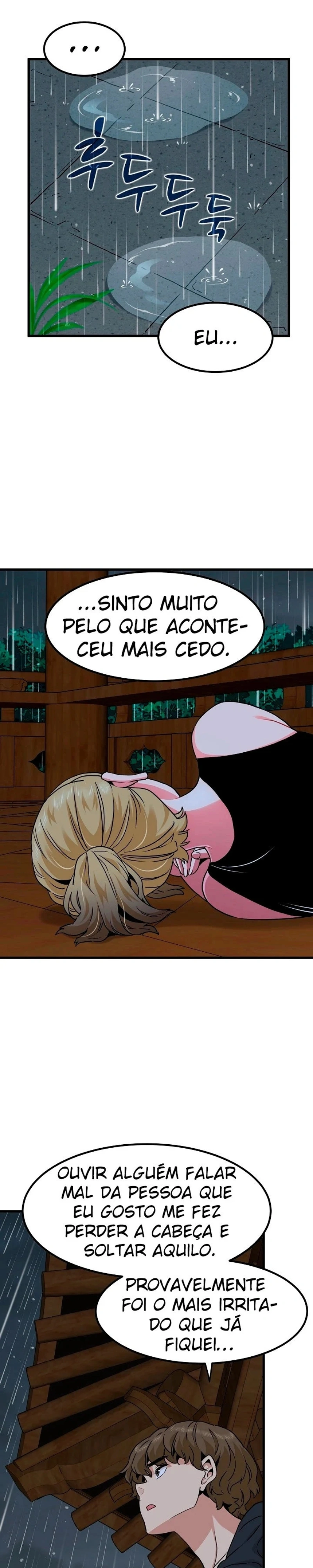 O ponto de viragem Capítulo 57 Página 13