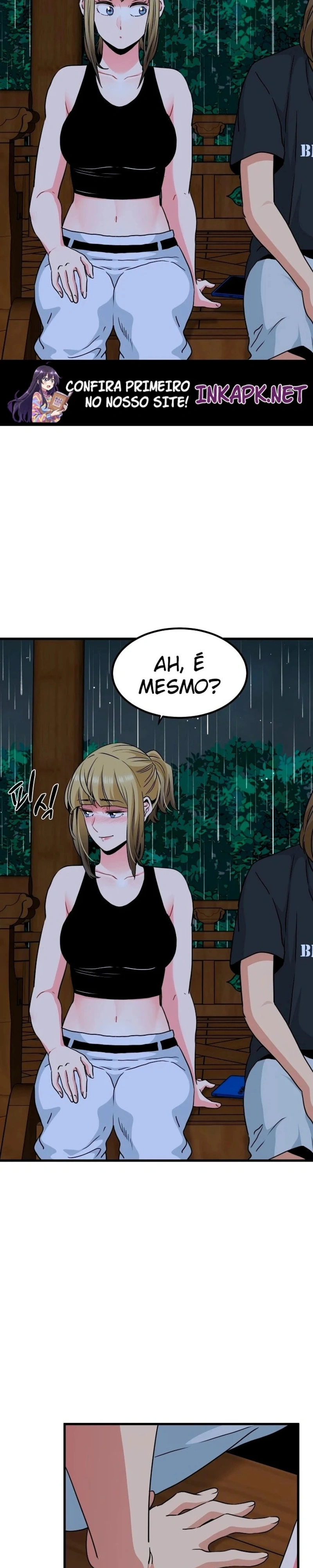 O ponto de viragem Capítulo 57 Página 31