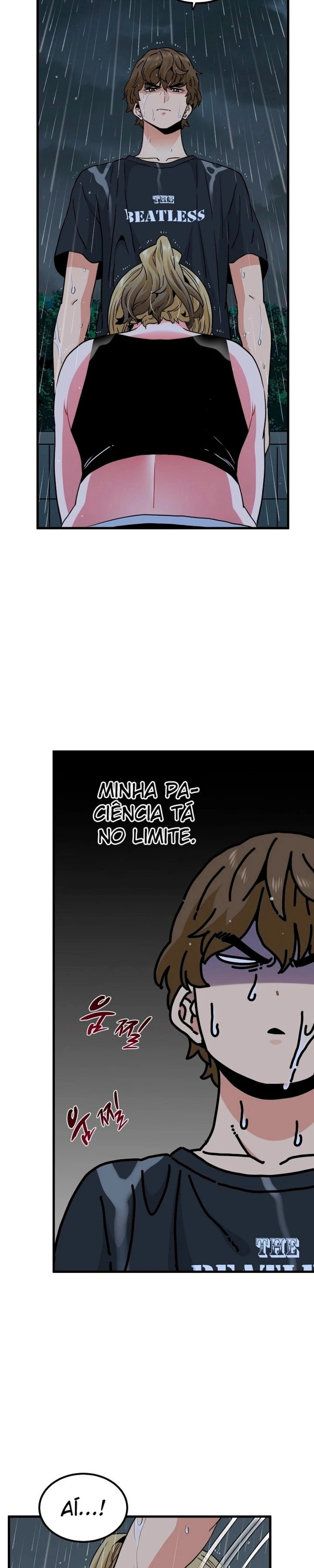 O ponto de viragem Capítulo 57 Página 4