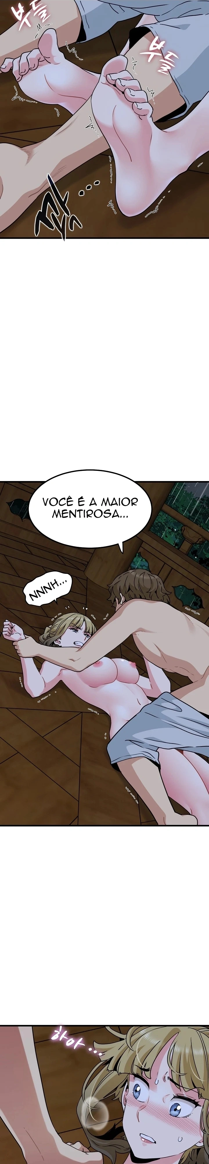 O ponto de viragem Capítulo 59 Página 12