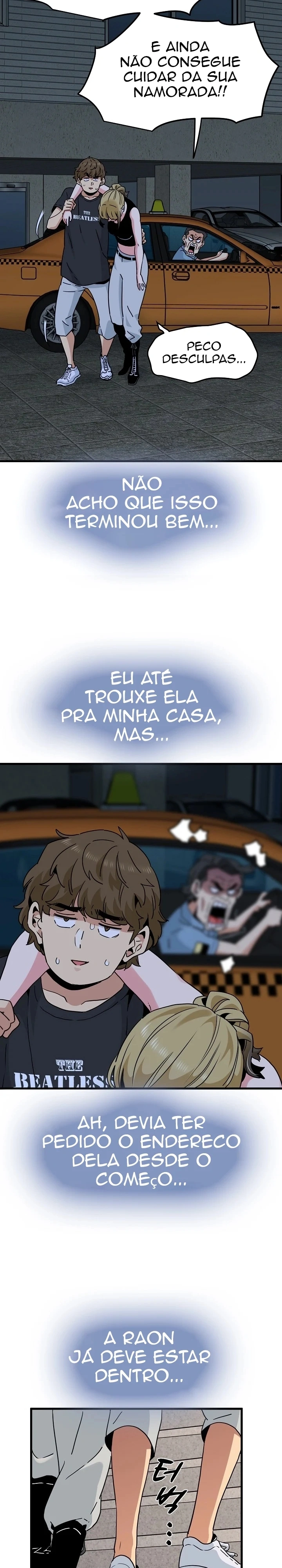 O ponto de viragem Capítulo 59 Página 24