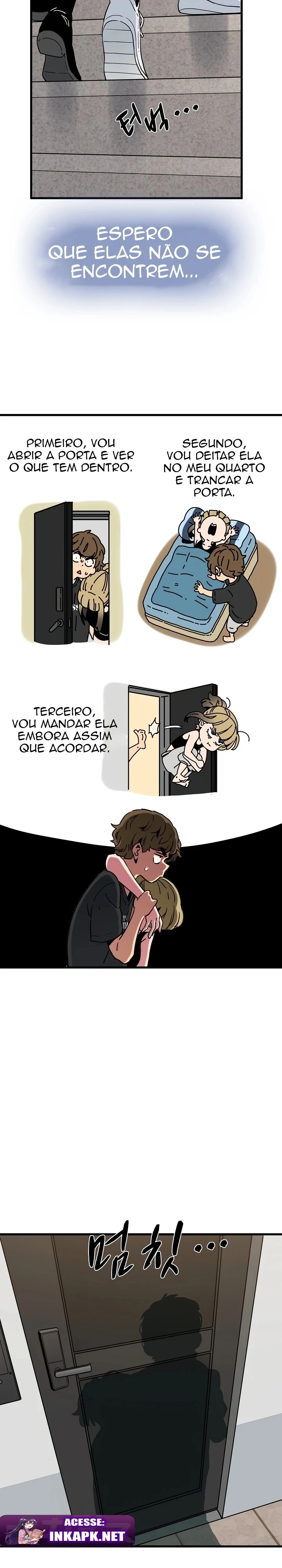 O ponto de viragem Capítulo 59 Página 25