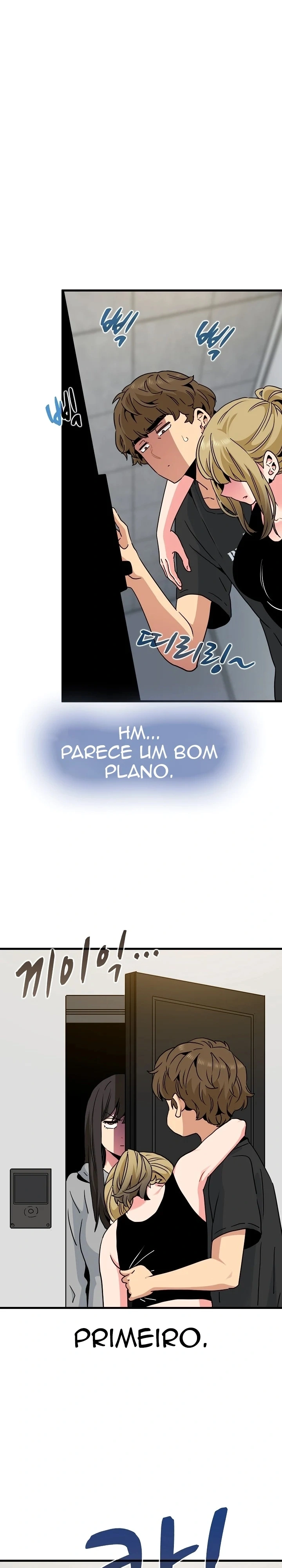 O ponto de viragem Capítulo 59 Página 26