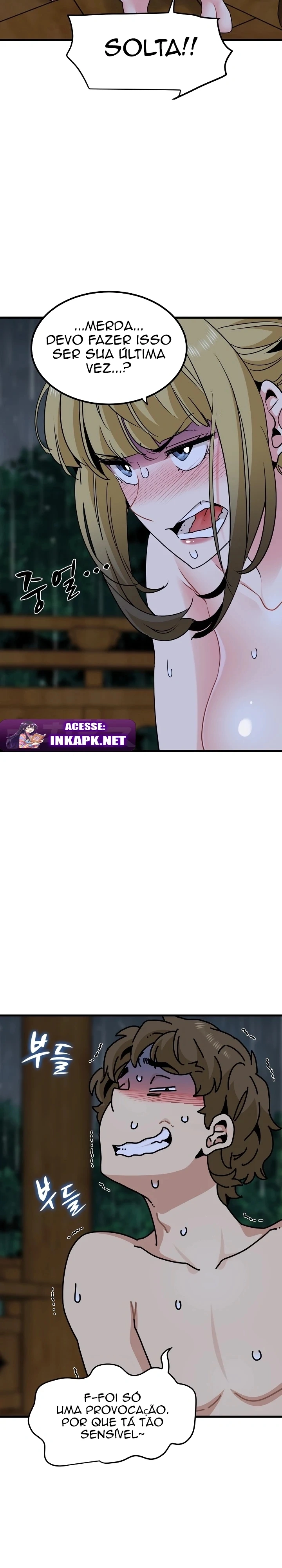 O ponto de viragem Capítulo 59 Página 3