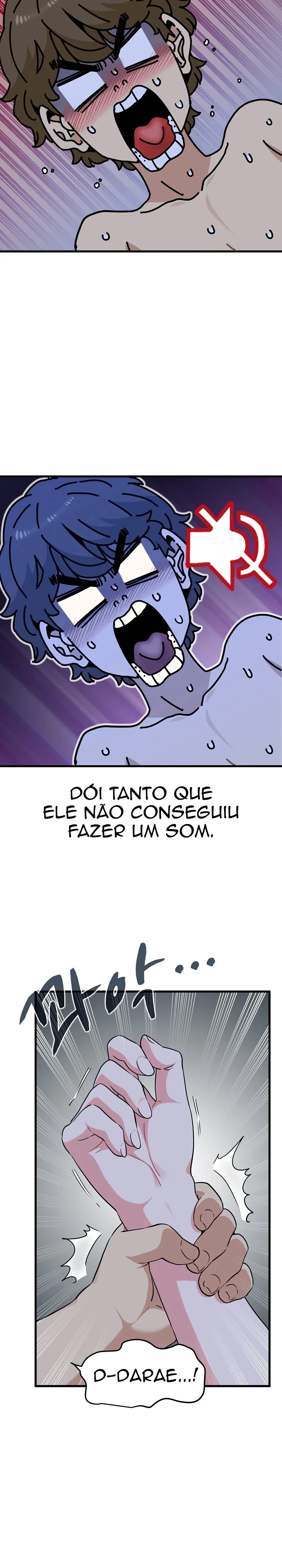 O ponto de viragem Capítulo 59 Página 5