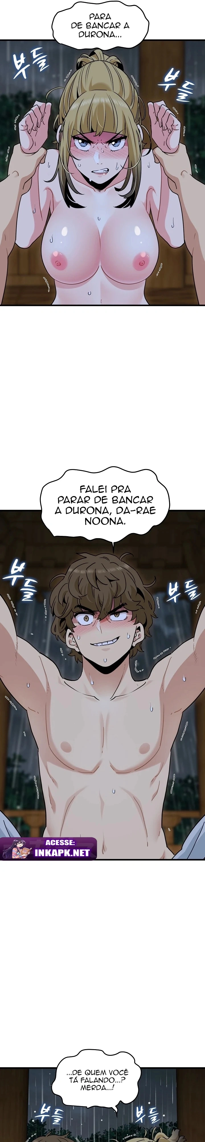O ponto de viragem Capítulo 59 Página 6