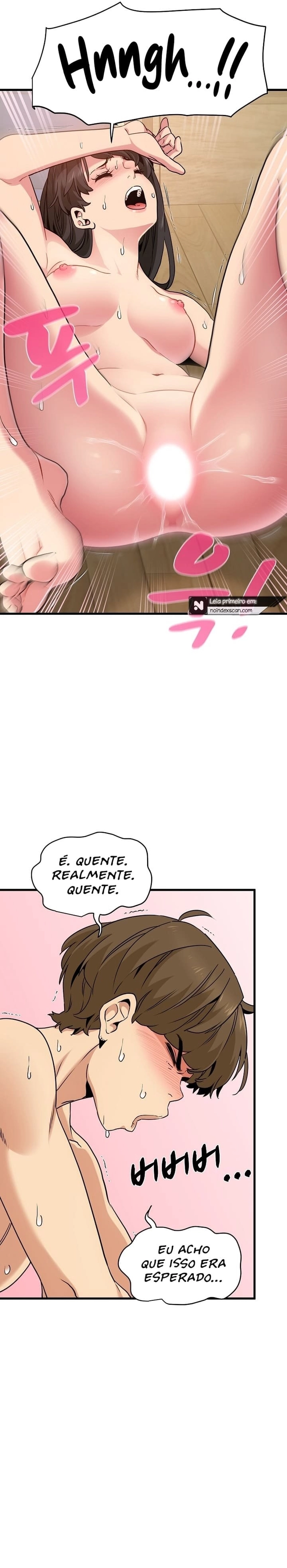 O ponto de viragem Capítulo 6 Página 11