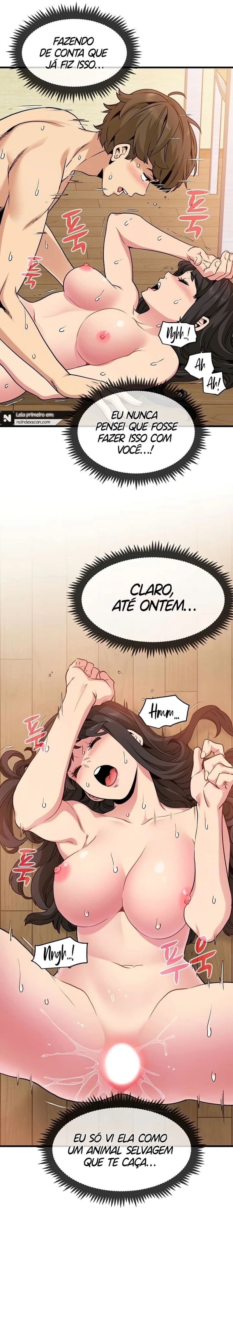O ponto de viragem Capítulo 6 Página 14