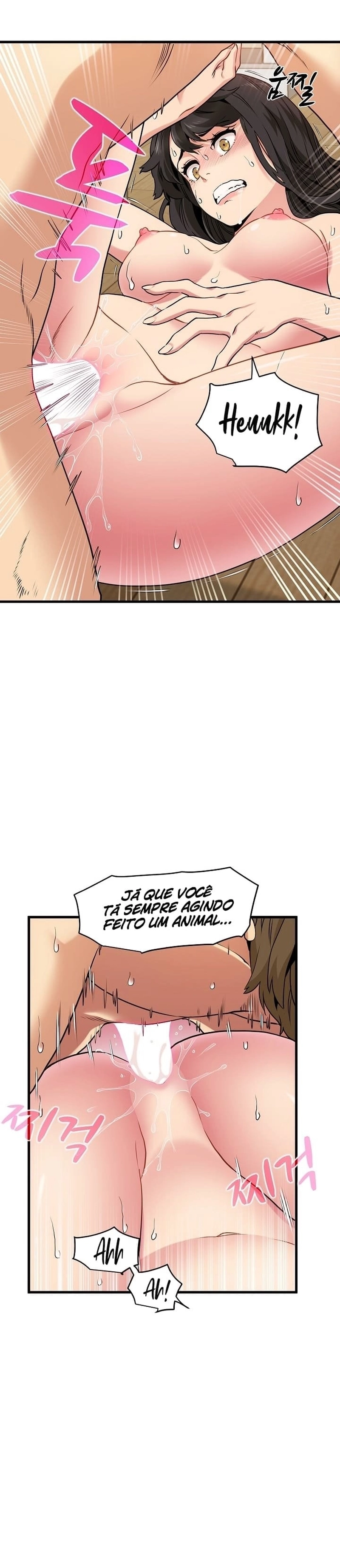 O ponto de viragem Capítulo 6 Página 17