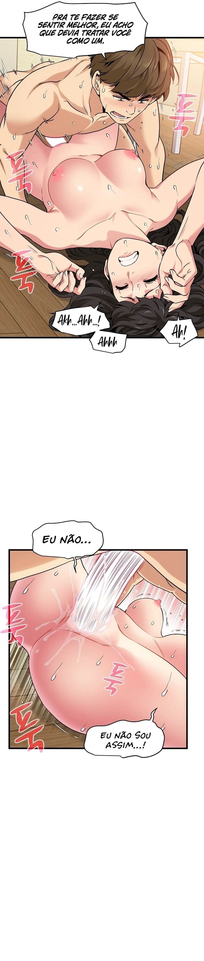 O ponto de viragem Capítulo 6 Página 18