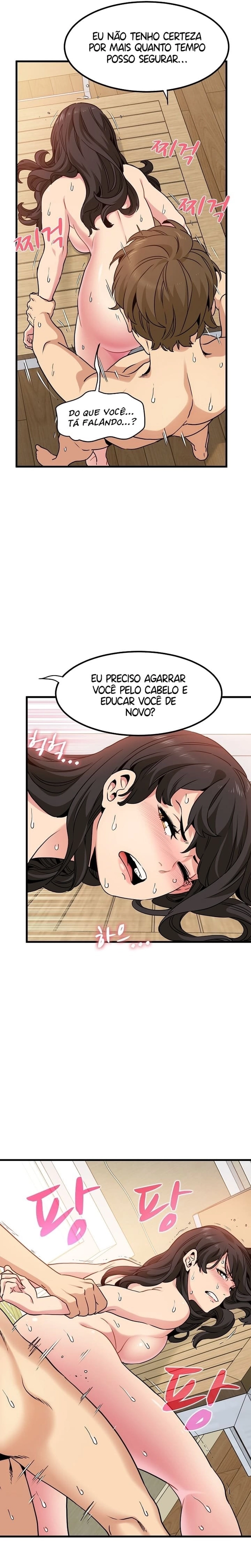 O ponto de viragem Capítulo 6 Página 24