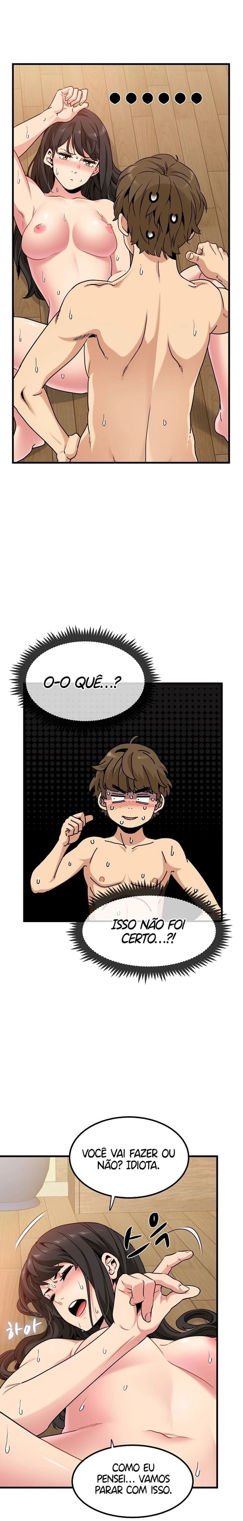 O ponto de viragem Capítulo 6 Página 3