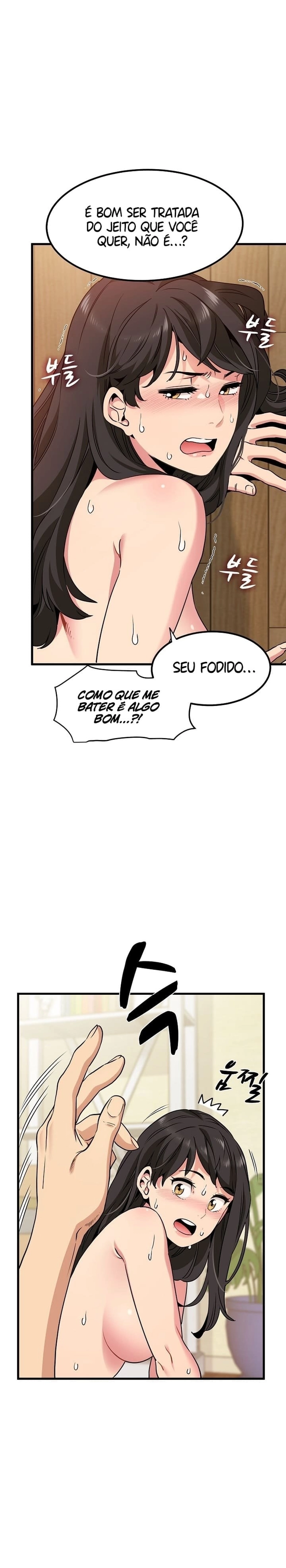 O ponto de viragem Capítulo 6 Página 8