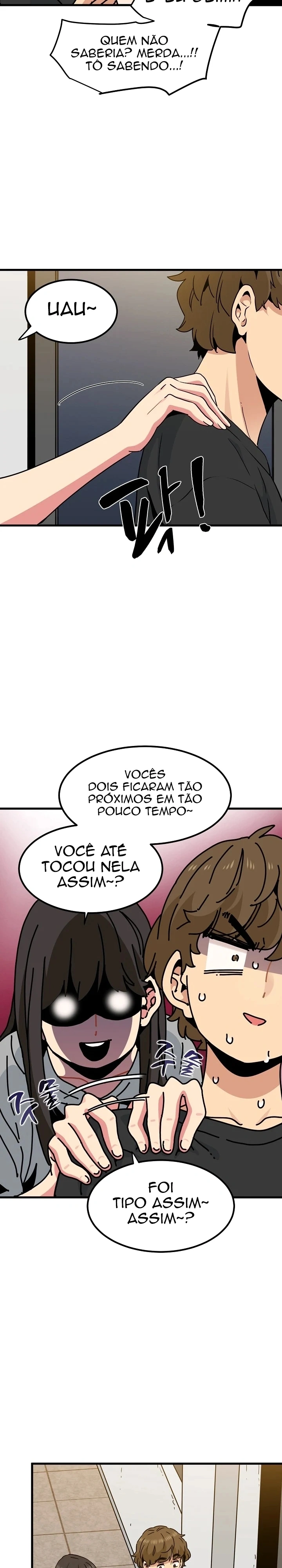 O ponto de viragem Capítulo 60 Página 15