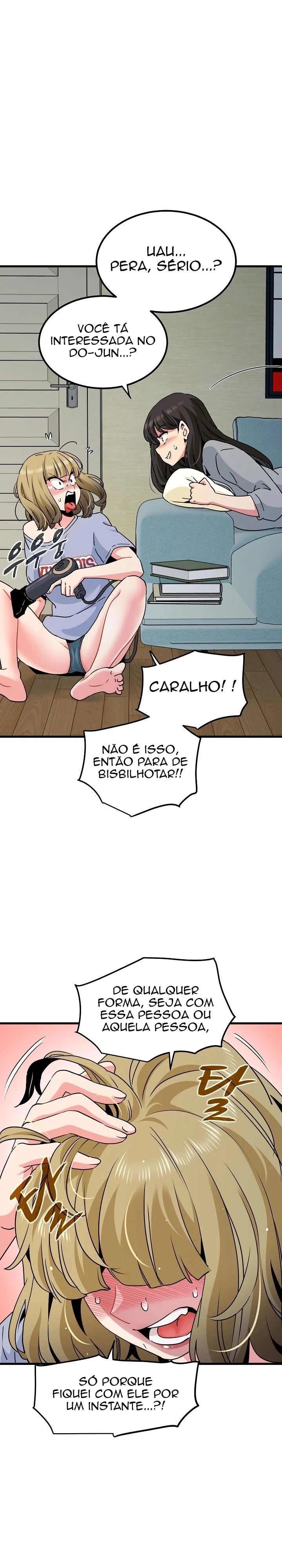 O ponto de viragem Capítulo 60 Página 25