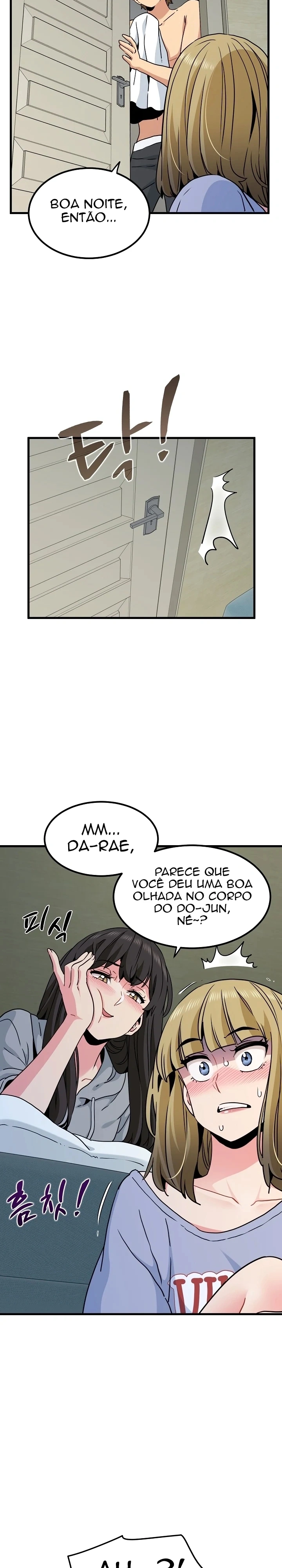 O ponto de viragem Capítulo 60 Página 31