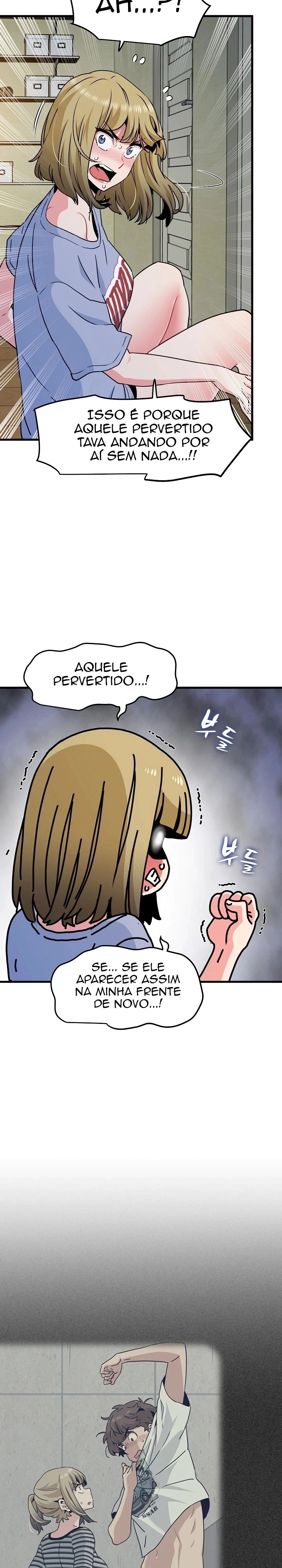 O ponto de viragem Capítulo 60 Página 32