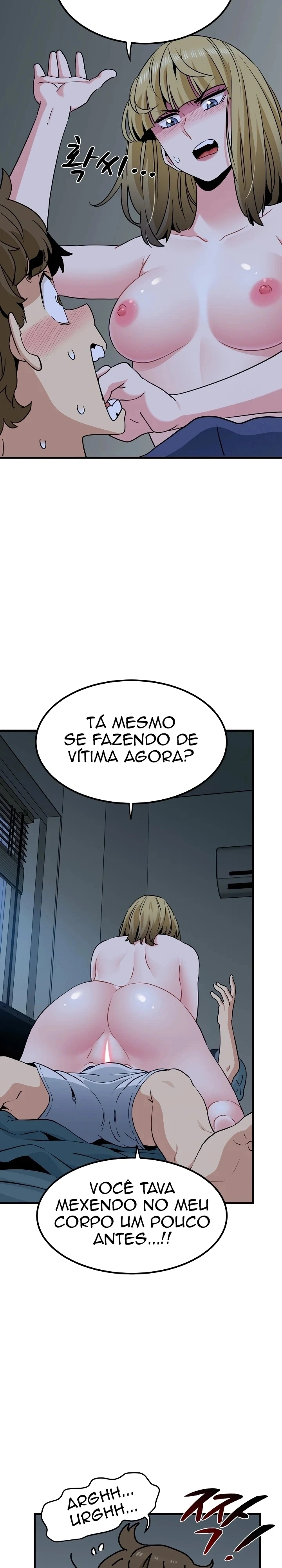 O ponto de viragem Capítulo 61 Página 13
