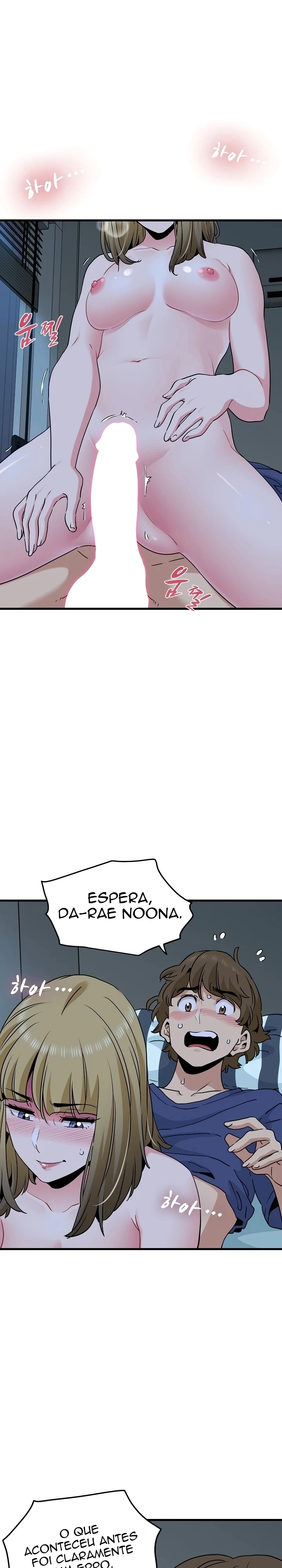 O ponto de viragem Capítulo 61 Página 23