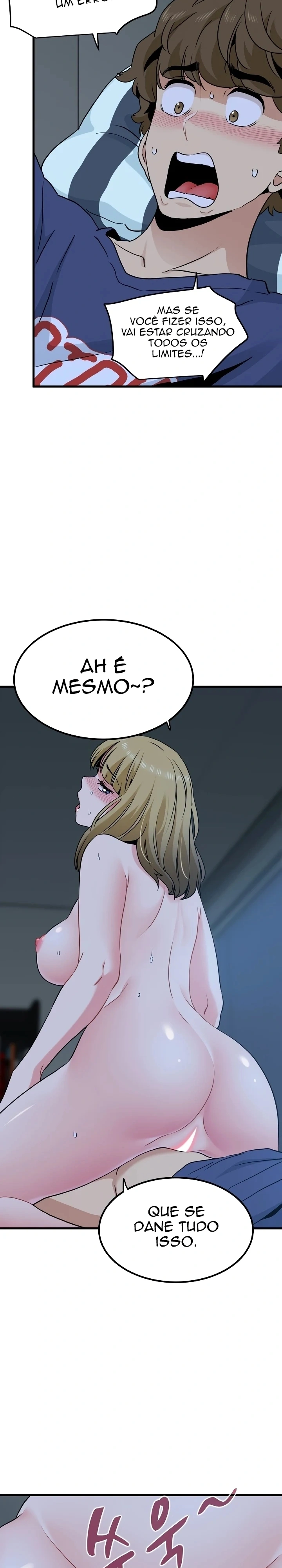 O ponto de viragem Capítulo 61 Página 24