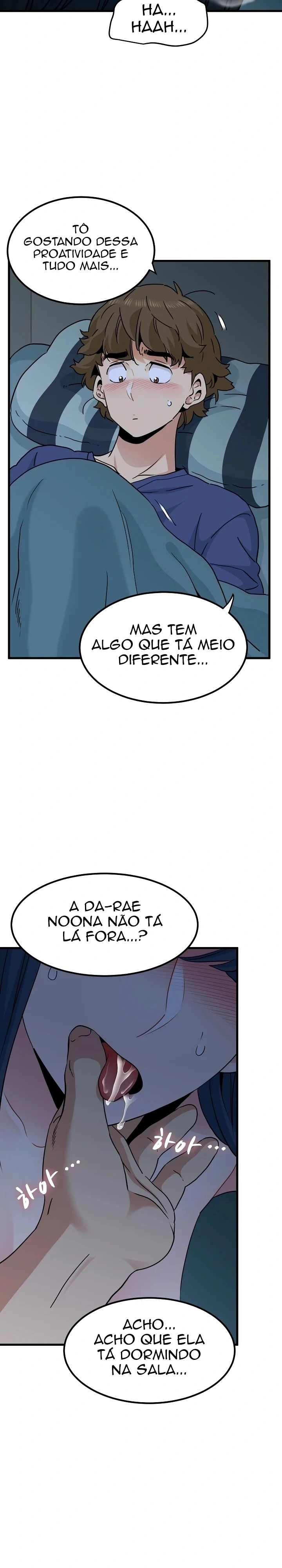 O ponto de viragem Capítulo 61 Página 7