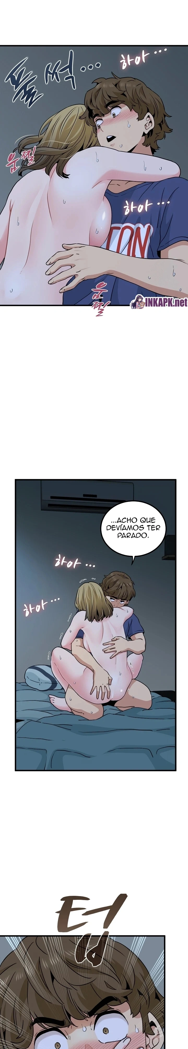 O ponto de viragem Capítulo 62 Página 27