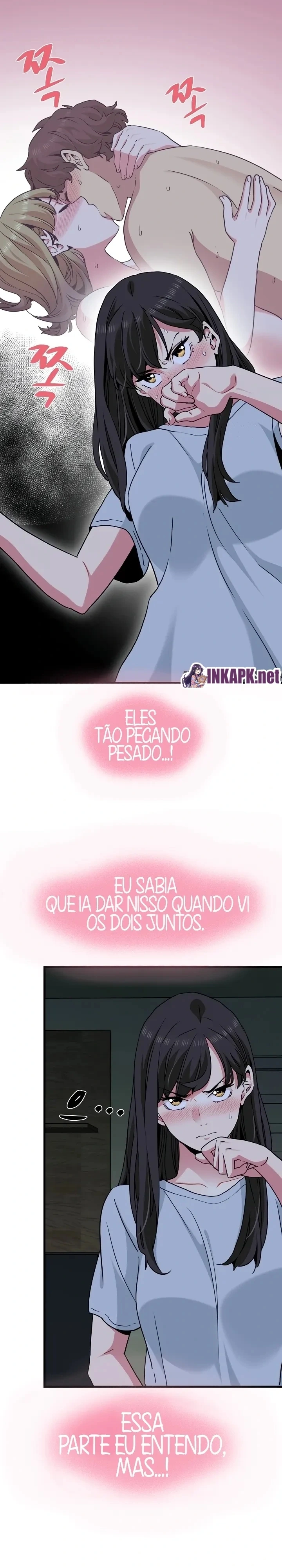 O ponto de viragem Capítulo 63 Página 4