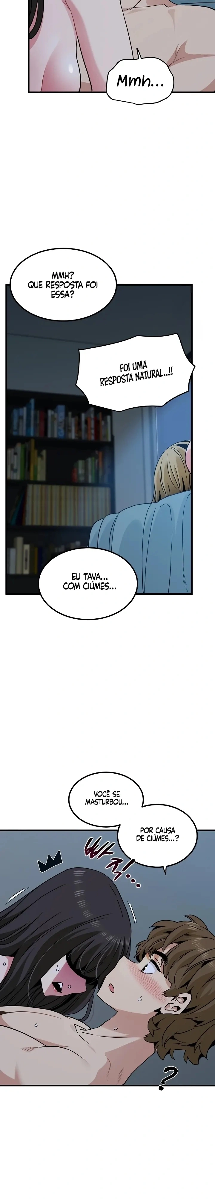 O ponto de viragem Capítulo 64 Página 12