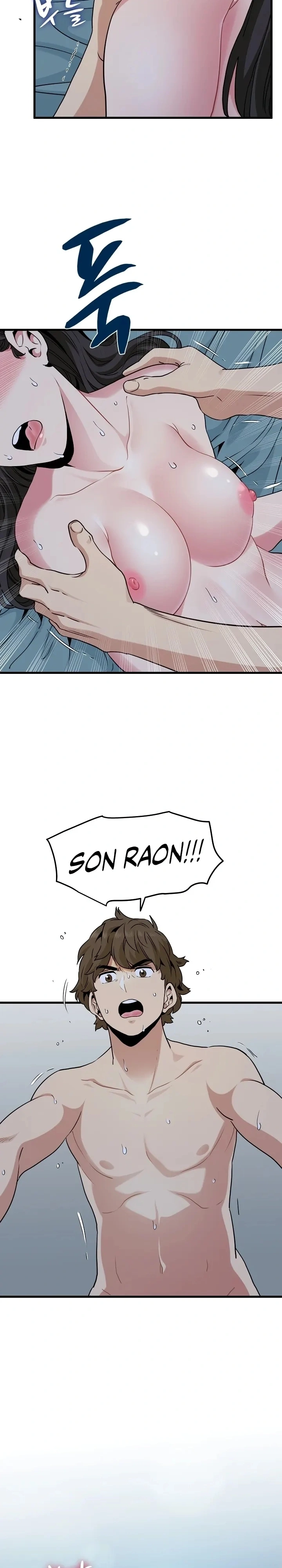 O ponto de viragem Capítulo 64 Página 27