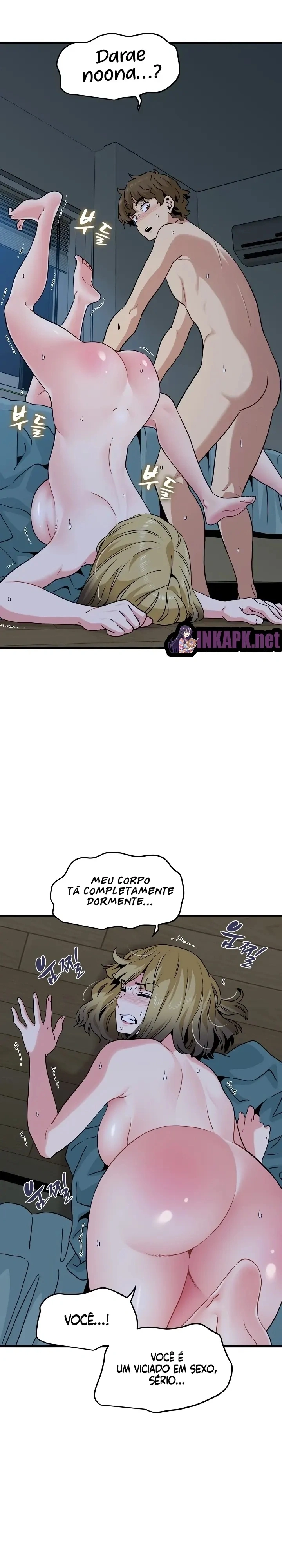 O ponto de viragem Capítulo 64 Página 30