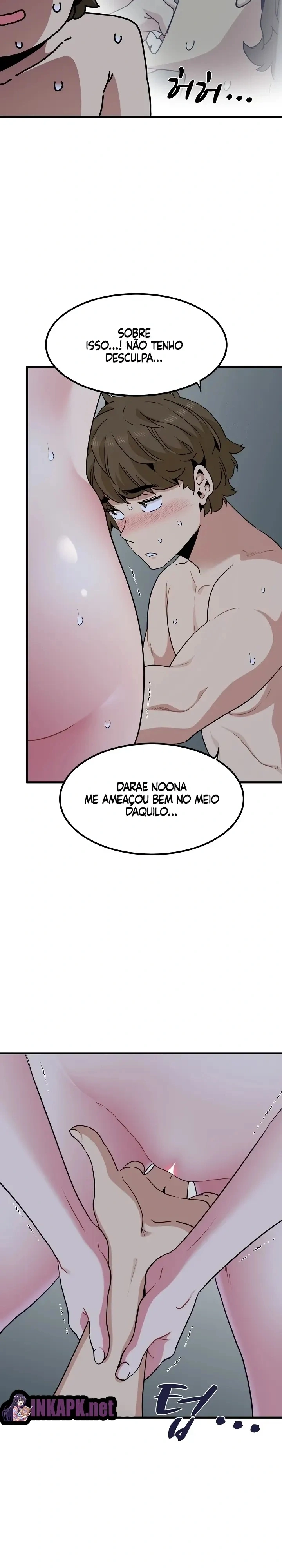 O ponto de viragem Capítulo 64 Página 7