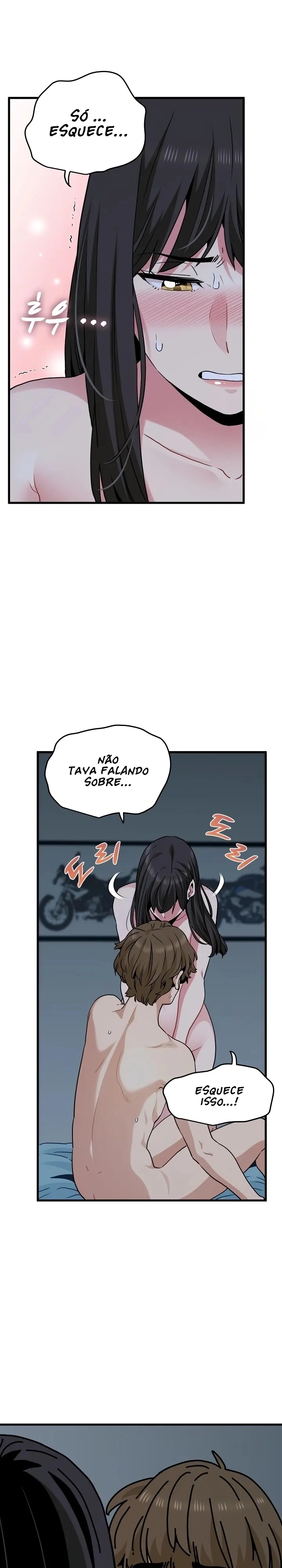 O ponto de viragem Capítulo 64 Página 8