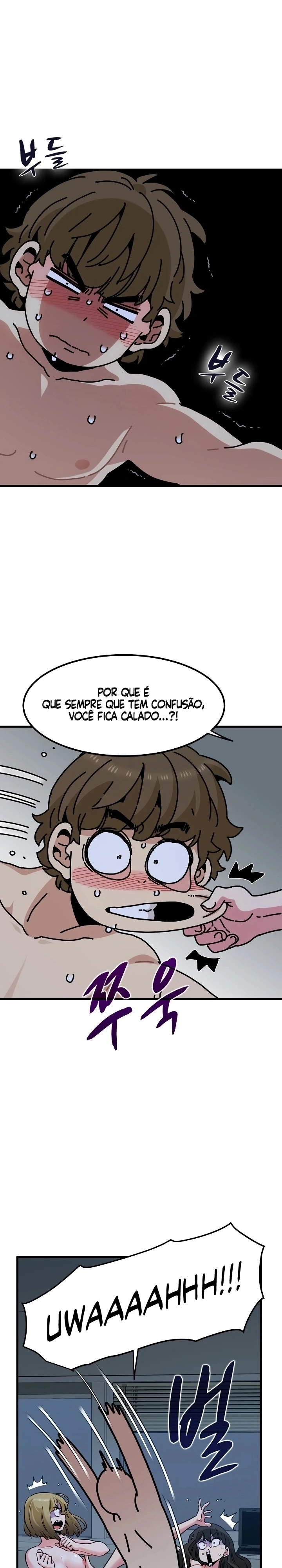 O ponto de viragem Capítulo 65 Página 13