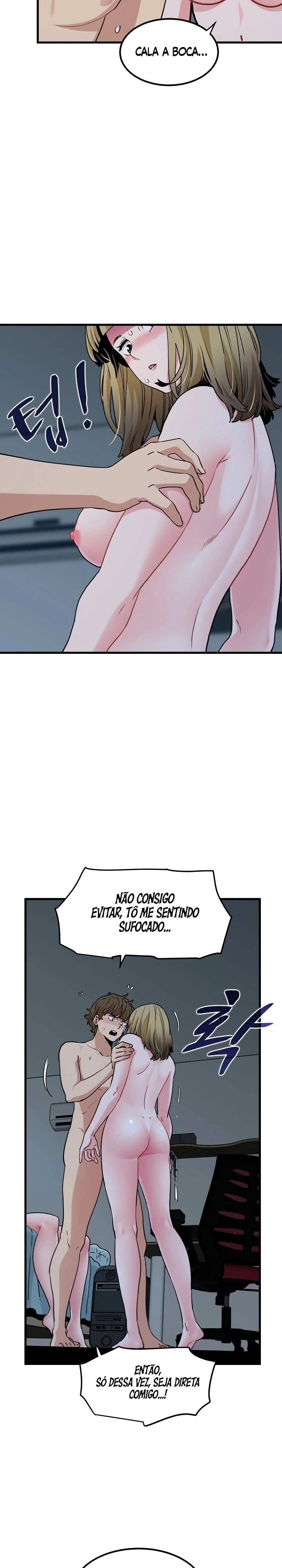 O ponto de viragem Capítulo 65 Página 15